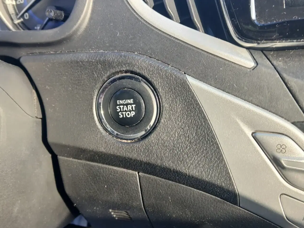 Billede 10 - Suzuki Baleno 1,2 Dualjet Exclusive