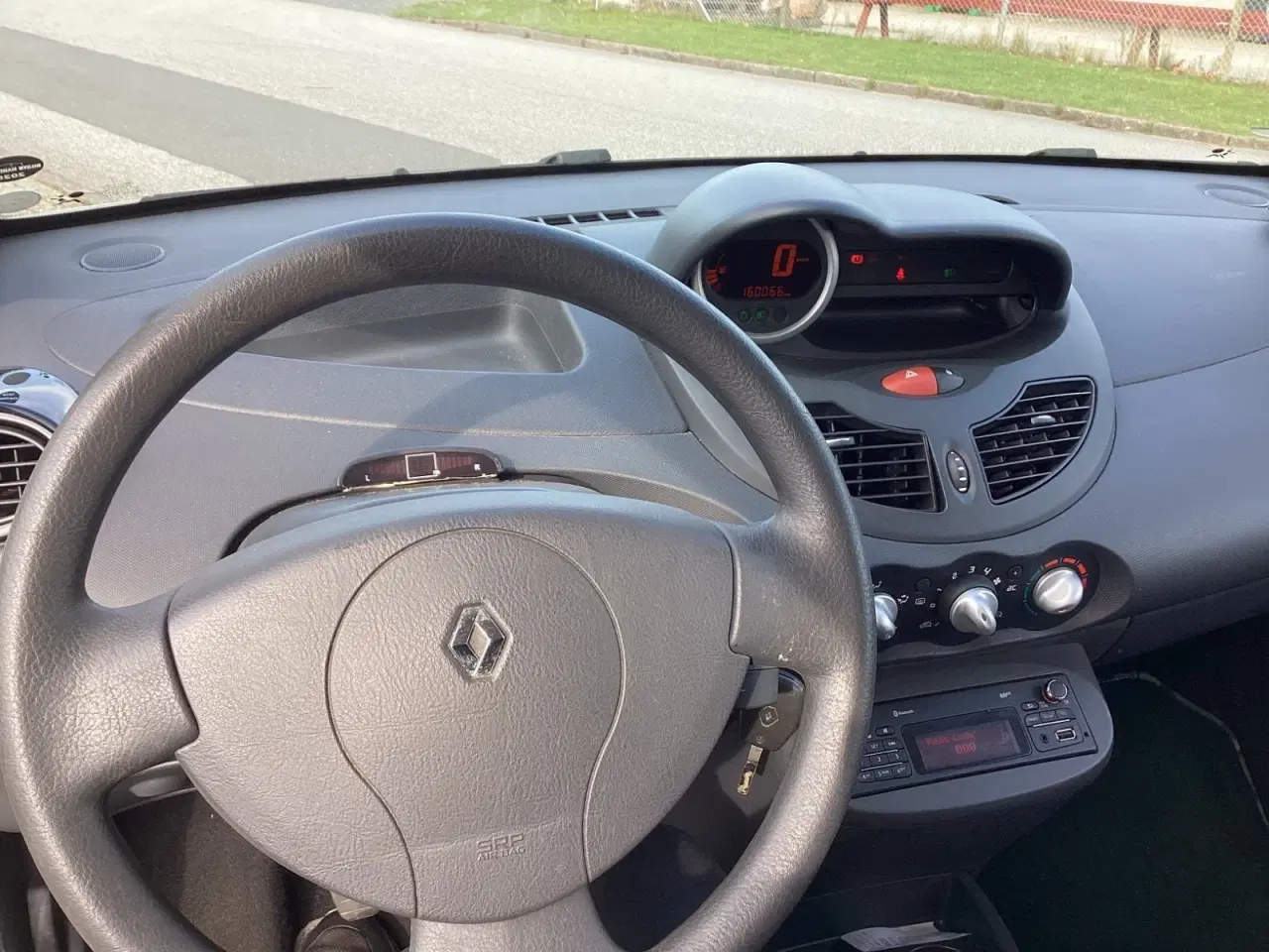 Billede 10 - Renault Twingo 1,2 16V Expression