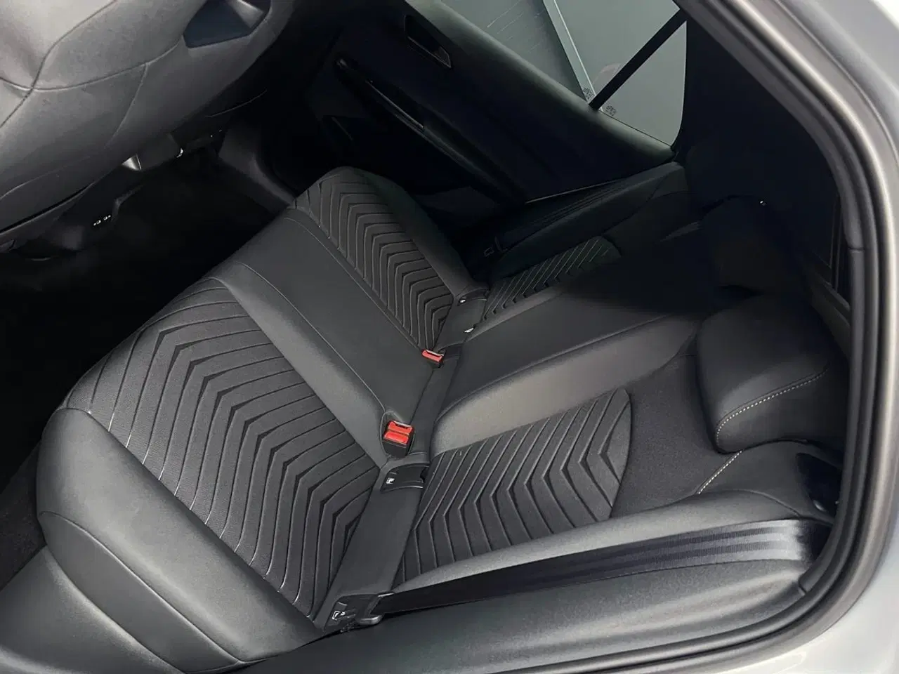 Billede 15 - Cupra Born 77 e-Boost