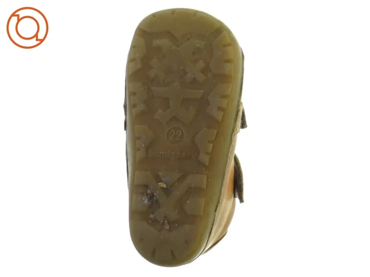 Billede 4 - Sandaler fra Bundgaard (str. 22)