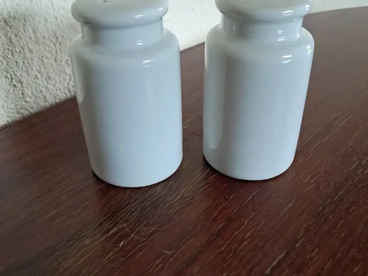 Billede 3 - Salt/peber-sæt retro