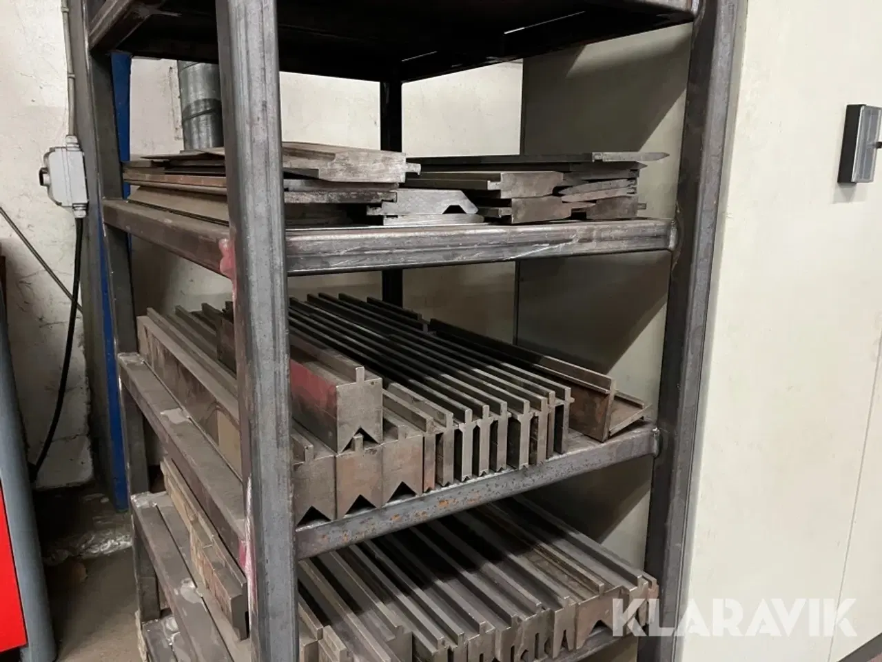 Billede 5 - Kantbukker LVD PPI 170/42 MNC 95