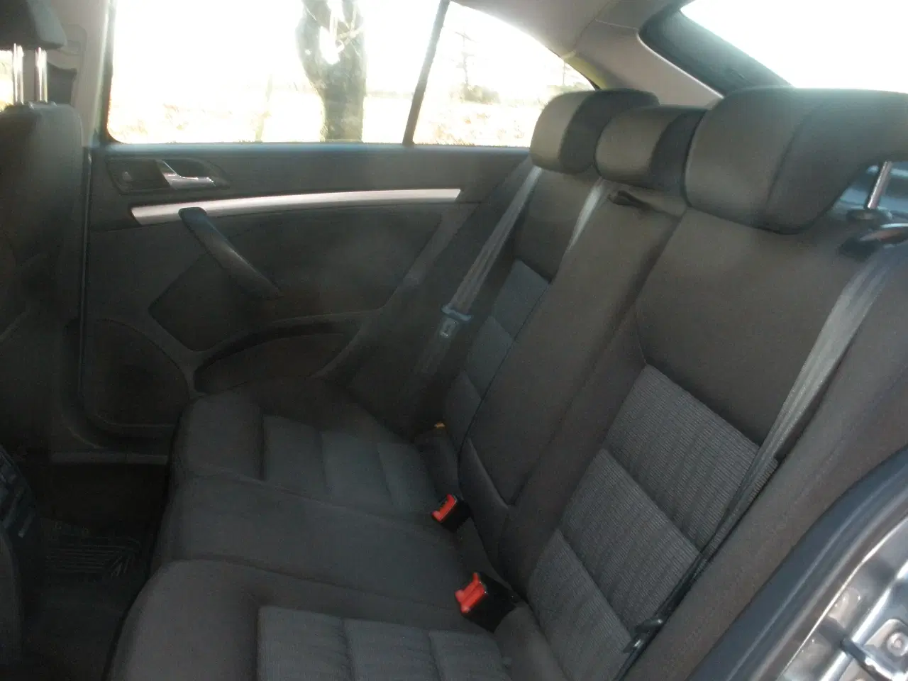 Billede 6 - Skoda Octavia 1,2I 5 dørs