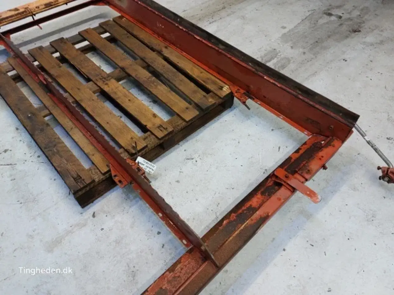 Billede 11 - Laverda 627 Nederste Soldkasse 322115850