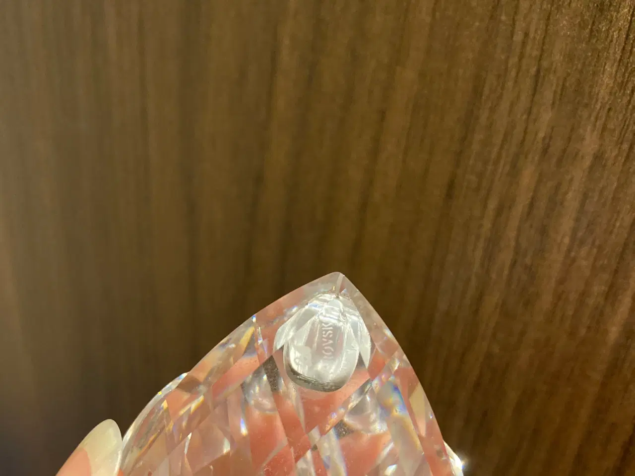 Billede 3 - Swarovski svane