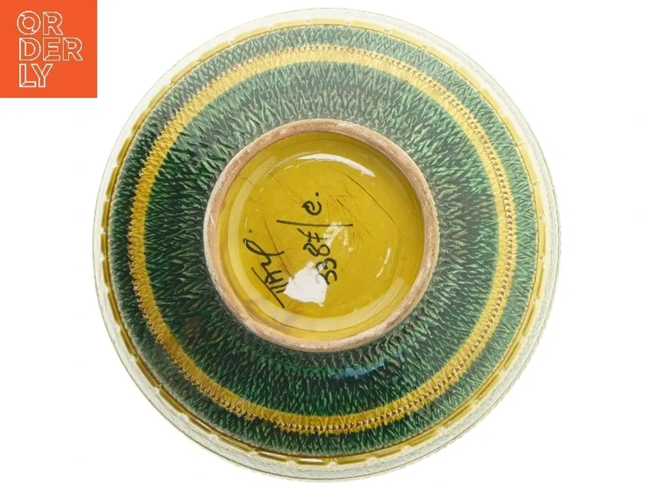 Billede 3 - Bitossi Sahara skål (str. Ø 24 cm)