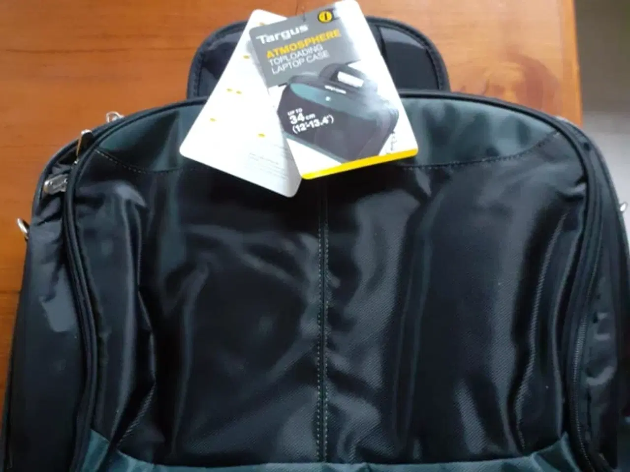 Billede 4 - Targus taske til bærbar