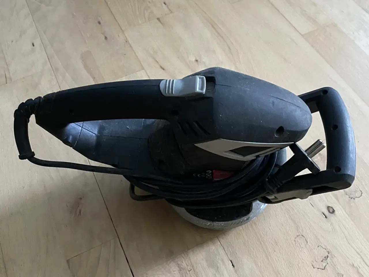 Billede 5 - Brugt Excentersliber til 150