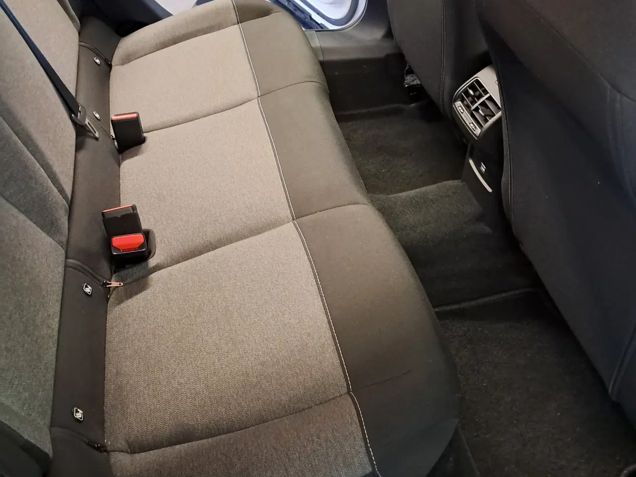 Billede 6 - Citroen C4 X 28500 km