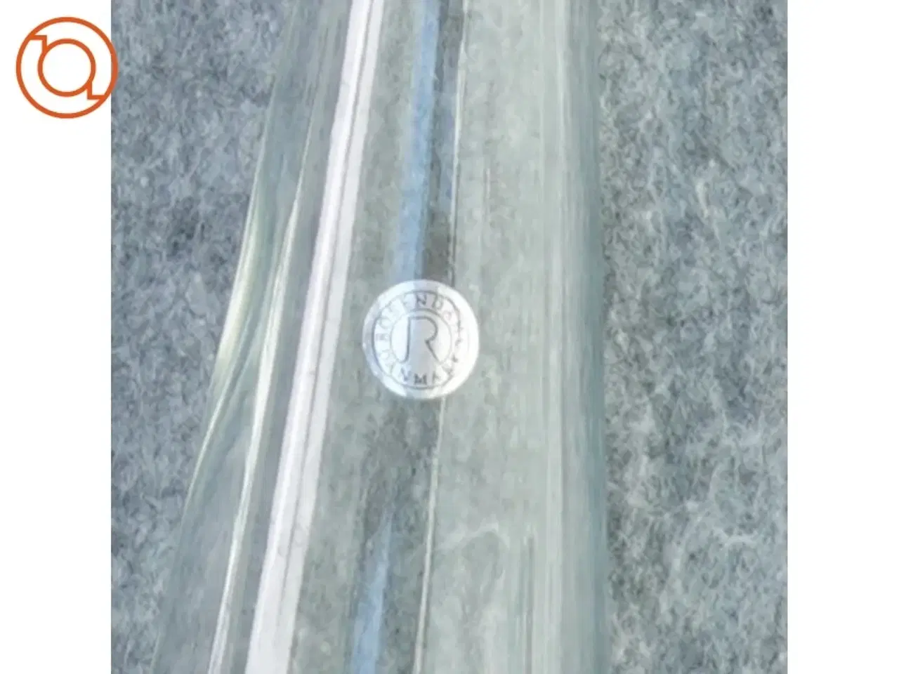 Billede 2 - Vinkaraffel fra Rosendahl (str. 25 x 8 cm)