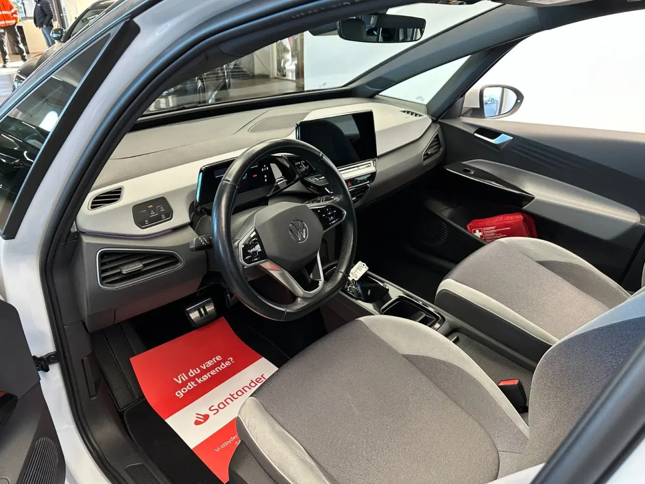 Billede 7 - VW ID.3 58 Pro