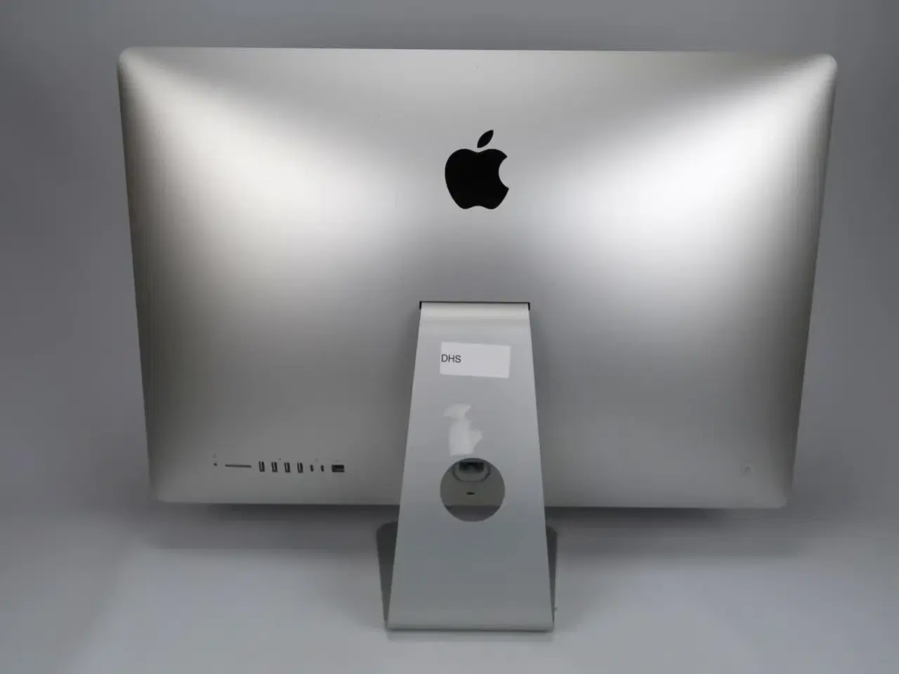 Billede 3 - Apple iMac 20,1 5K i5-10700K 27” - LÅST