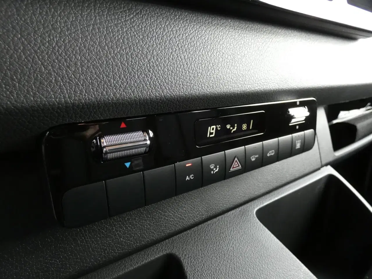 Billede 12 - Mercedes-Benz Sprinter 317 2,0 CDI A2 Pro 9G-Tronic 170HK DobKab 9g Aut.