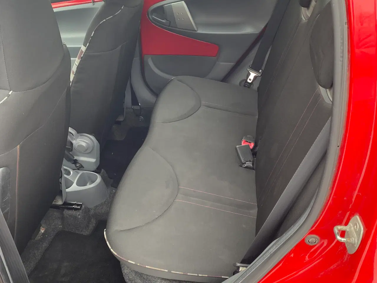 Billede 6 - Bil sælges 