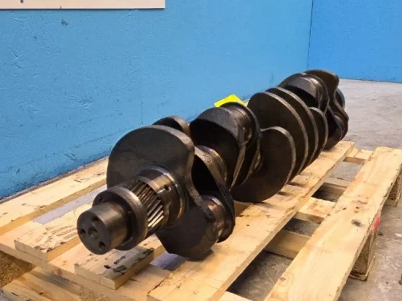 Billede 13 - Case 1620  Krumtapleje  3136036R95