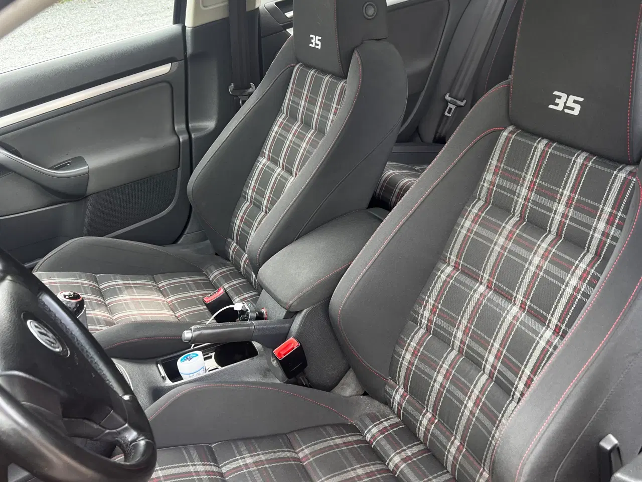 Billede 6 - Nysynet Jetta 2.0 tfsi