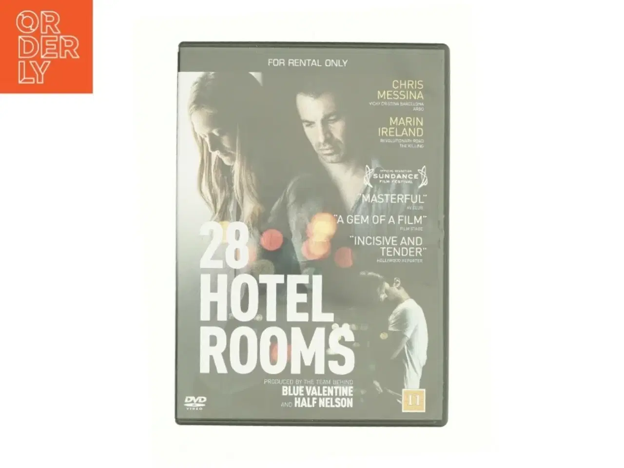 Billede 1 - 28 hotels rooms
