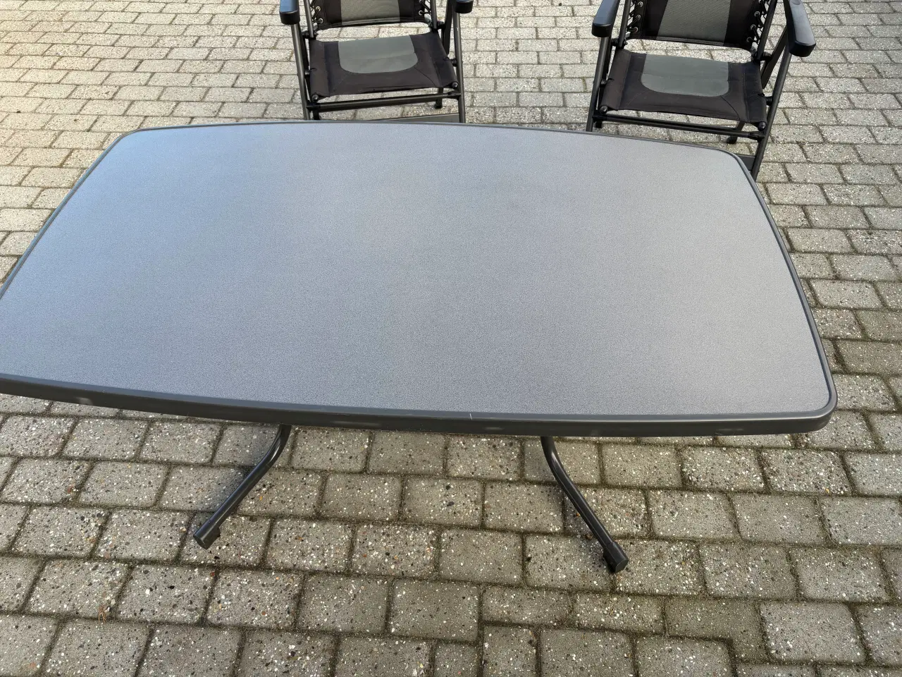 Billede 5 - Wecamp stole og bord