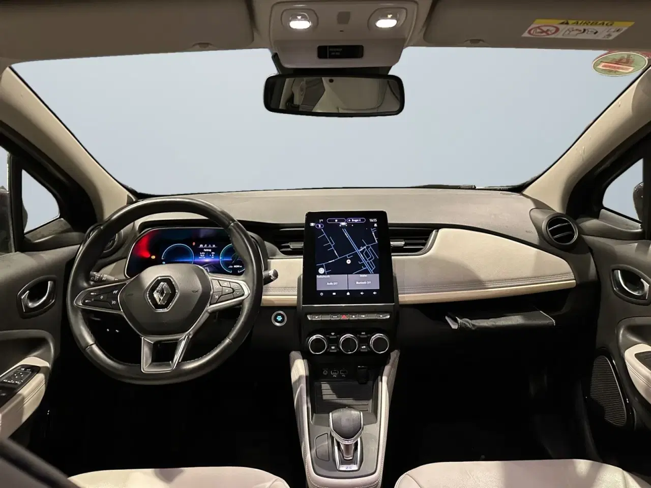 Billede 5 - Renault Zoe 52 Riviera