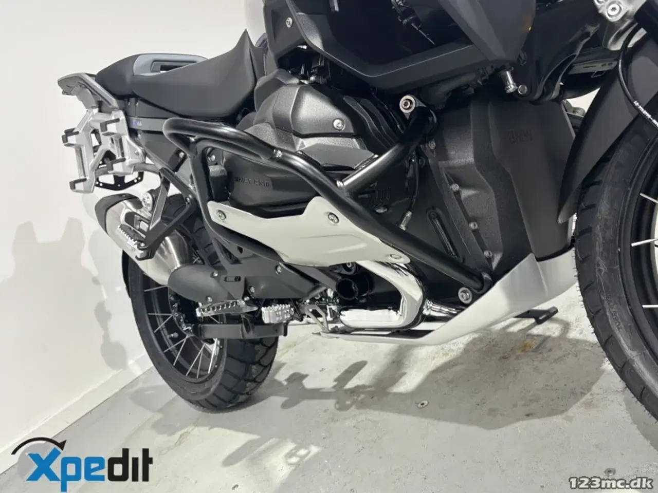 Billede 24 - BMW R 1300 GS Adventure