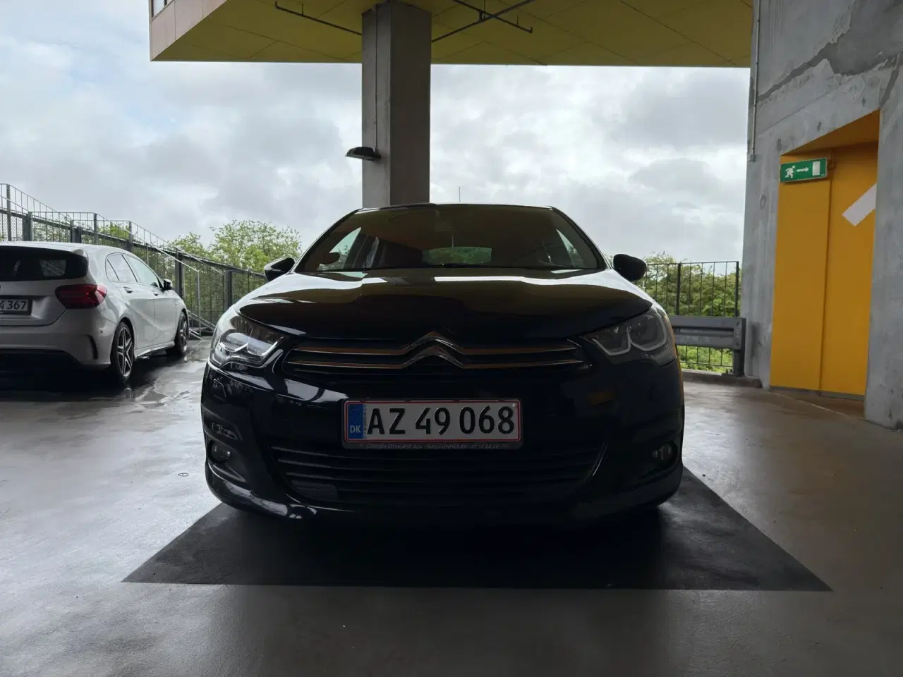 Billede 2 - Citroën C4 1,6 BlueHDi 100 Live