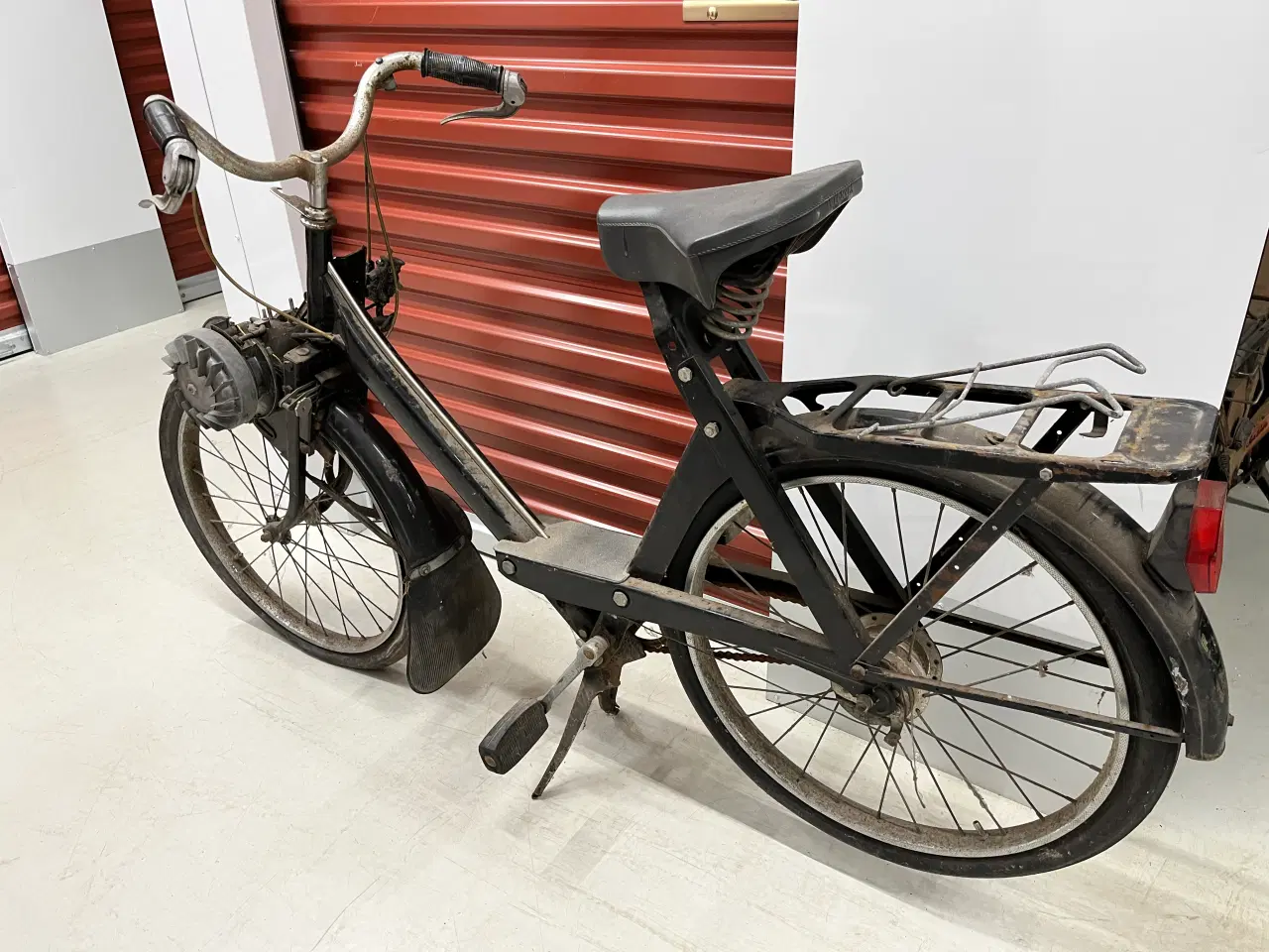 Billede 2 - Velo Solex samling