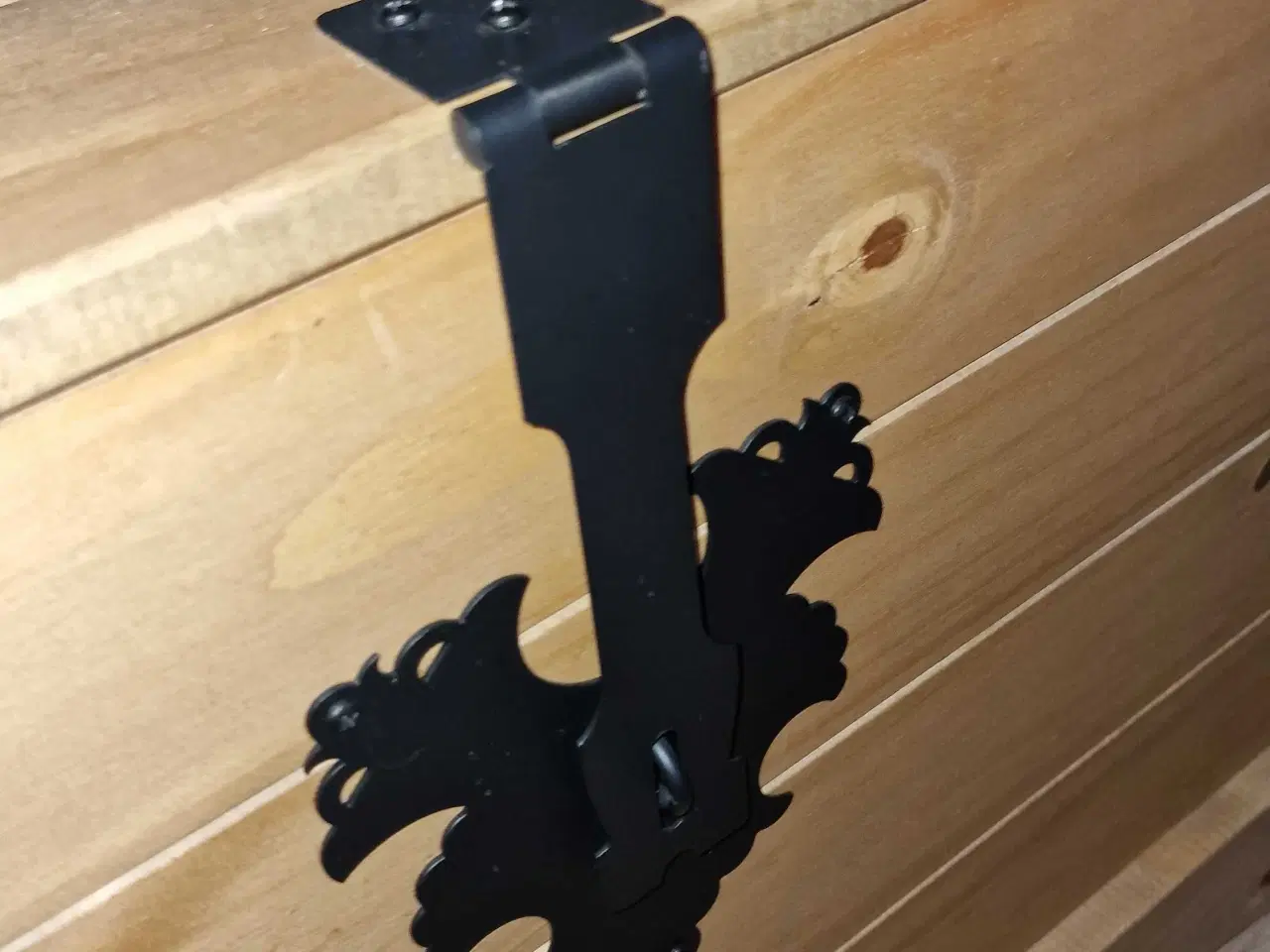 Billede 2 - Smuk kiste