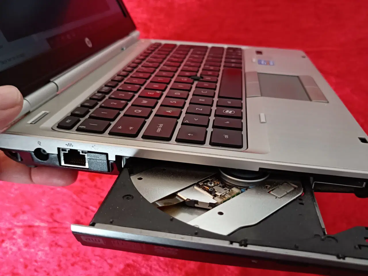 Billede 6 - Flot HP i7 2,70ghz