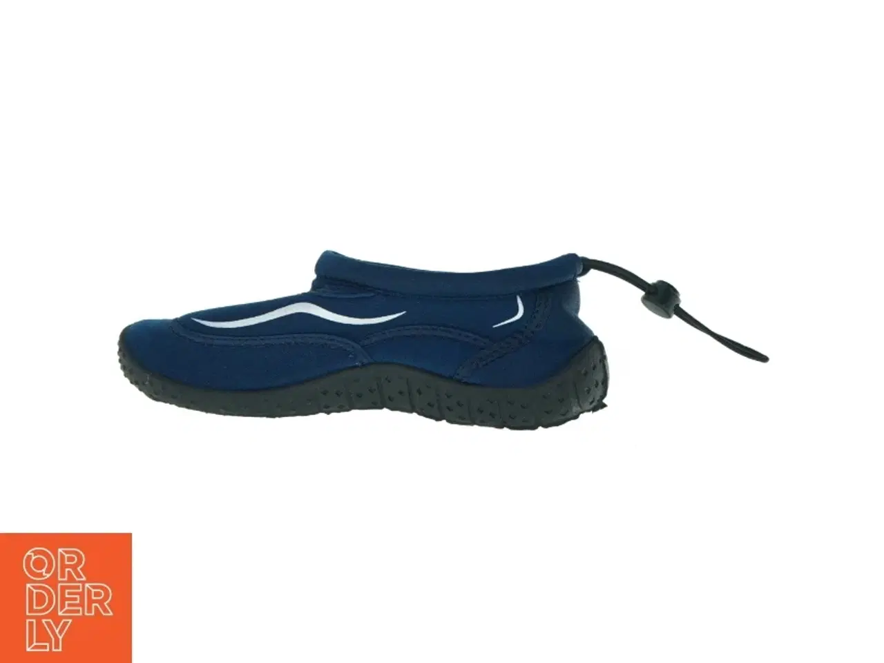 Billede 4 - Badesko fra Blue Fin (str. 36 )