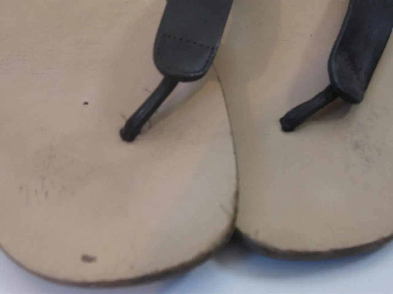 Billede 3 - Marc by Marc Jacobs, sandaler, str 40,5