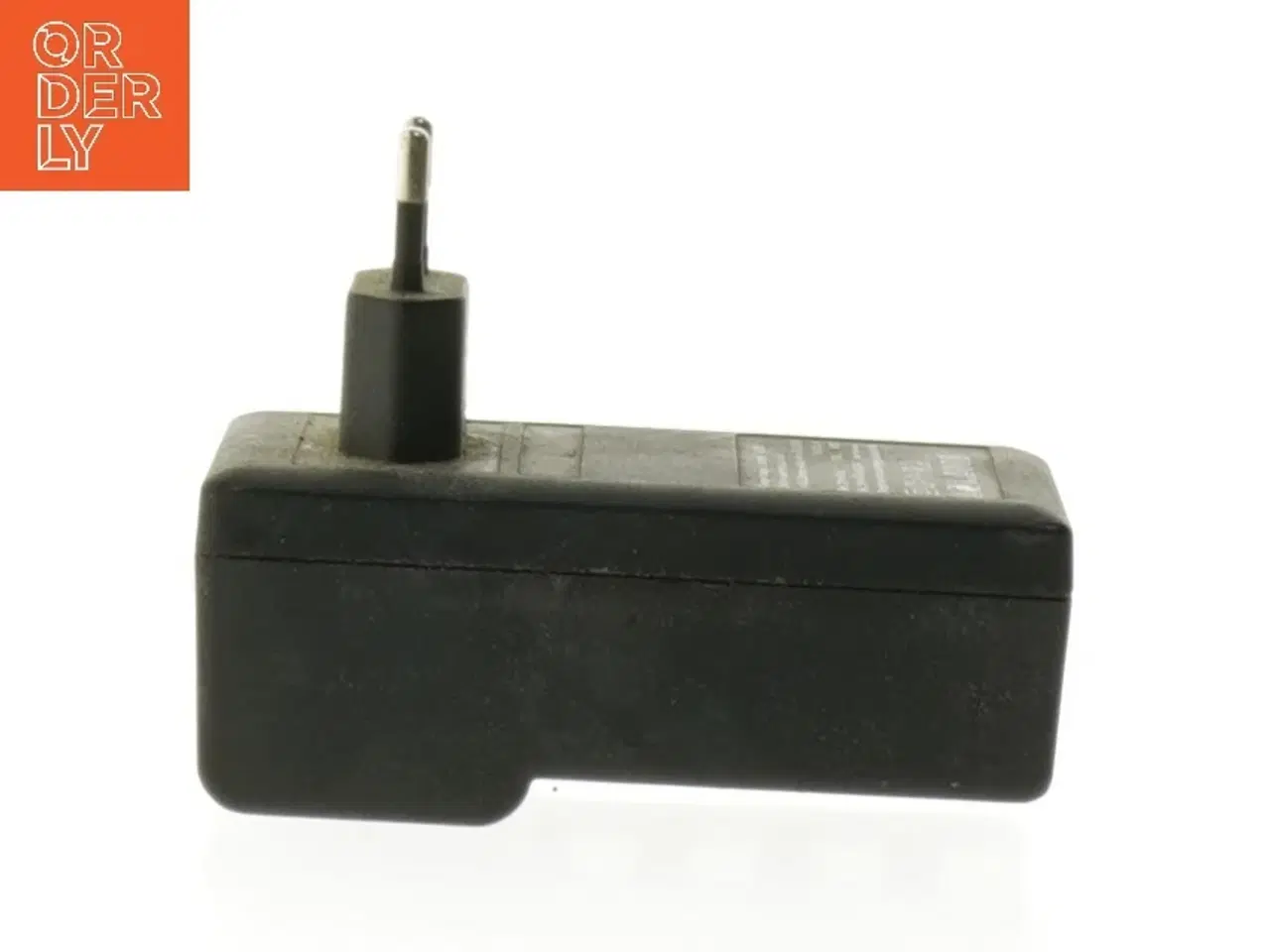 Billede 4 - Oplader til genopladelige batterier