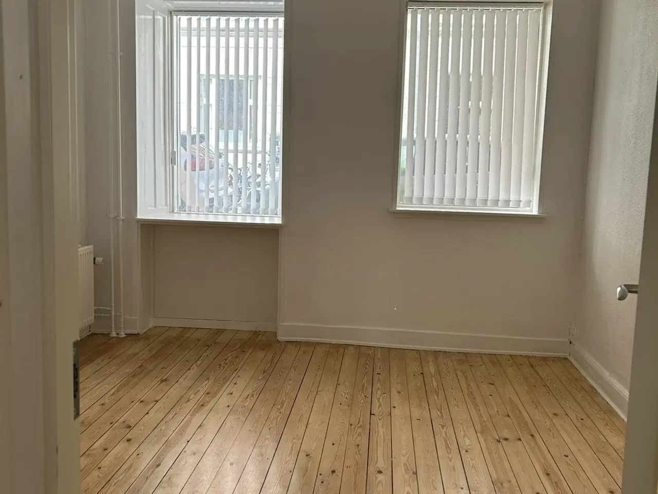 Billede 9 - Lyst og rummeligt erhvervslejemål – 57 m² – Indre Nørrebro
