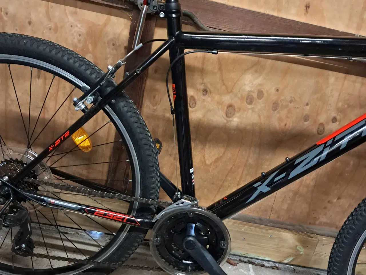 Billede 5 - Xzite mtb