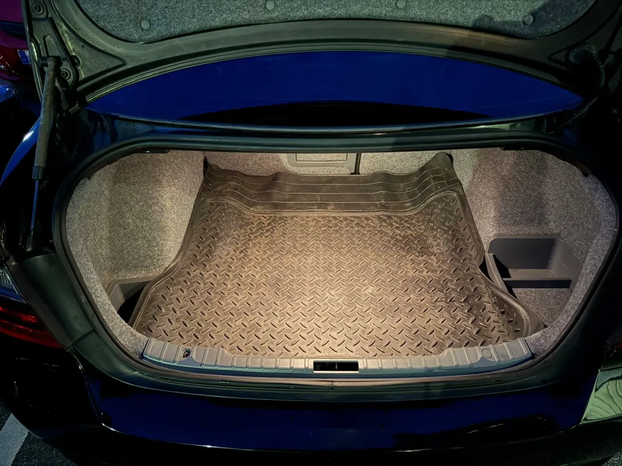 Billede 10 - BMW 320I Årgang 2007