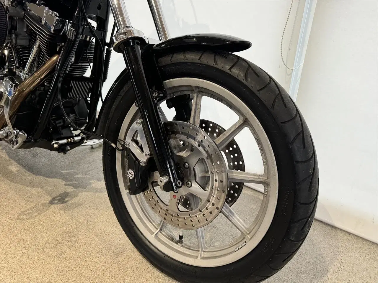 Billede 4 - Harley Davidson FXDL Dyna Low Rider 96"