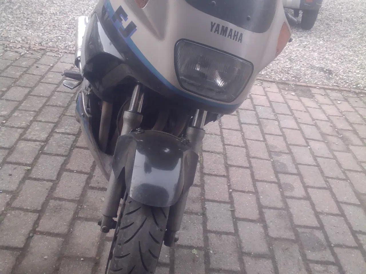 Billede 4 - fj 1200cc