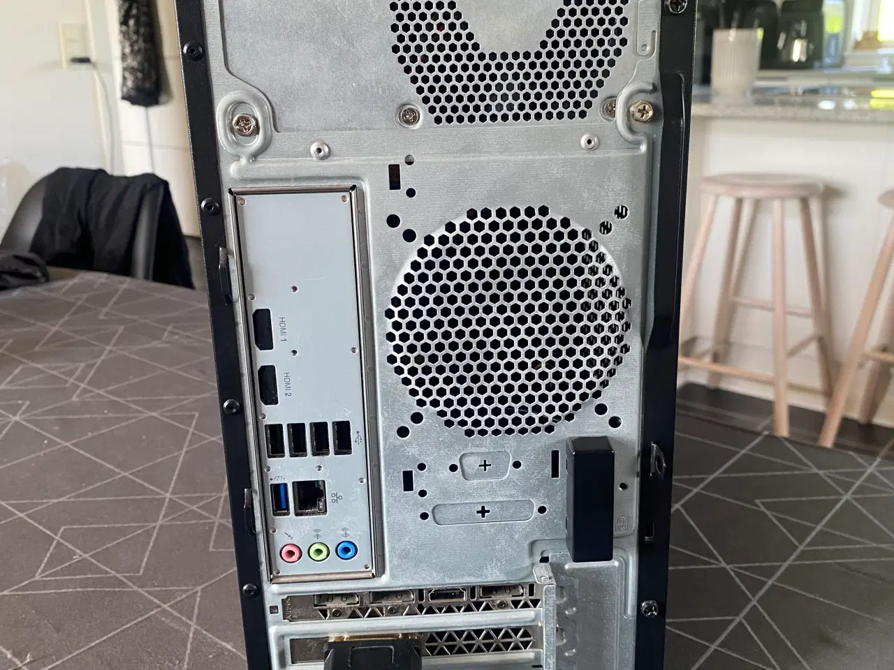 Billede 5 - Acer Aspire GX-781