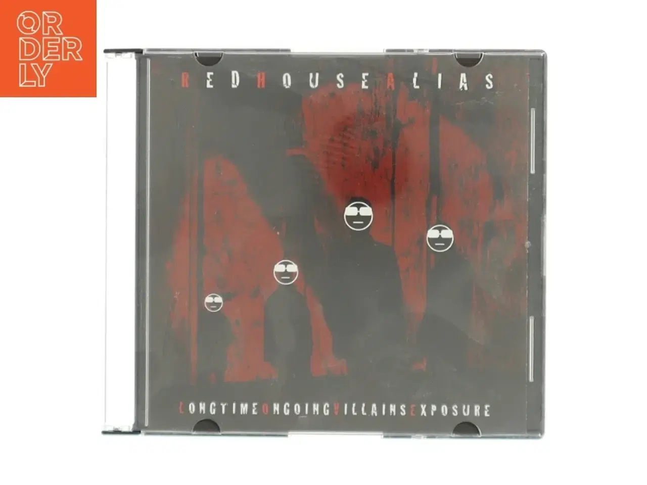 Billede 1 - Red House Alias