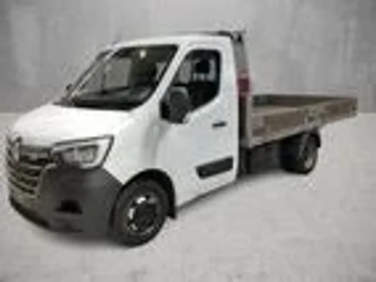 Billede 1 - Renault Master IV T35 2,3 dCi 165 L3 Chassis