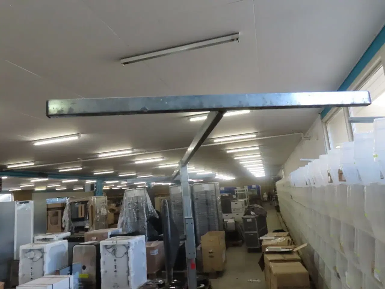 Billede 3 - Gipshejs