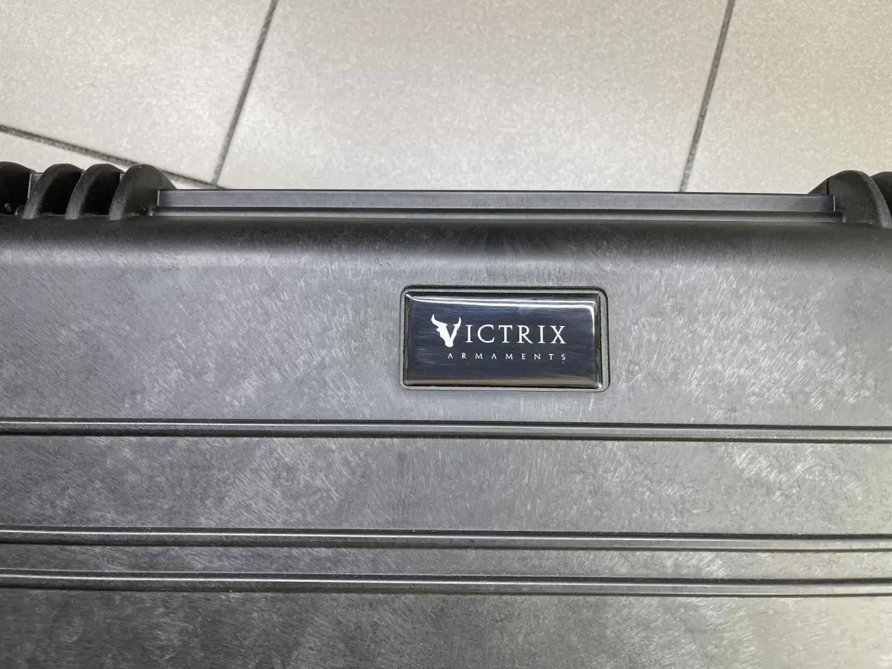Billede 8 - Victrix Thorne 38” 375 cheytac ELR riffle