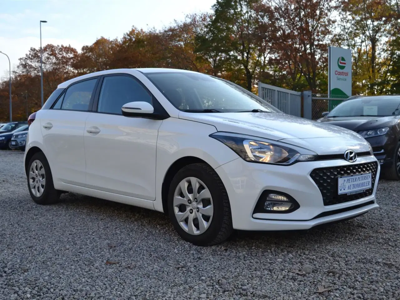 Billede 3 - Hyundai i20 1,25 Nordic Edition 84HK 5d