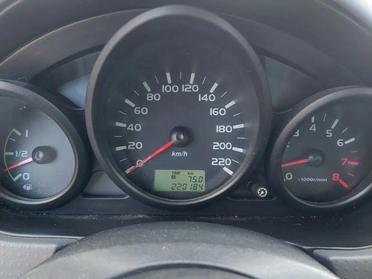Billede 5 - Mitsubishi colt 