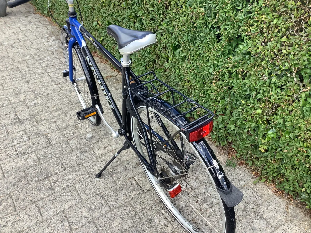 Billede 2 - Herre Cykel 20”