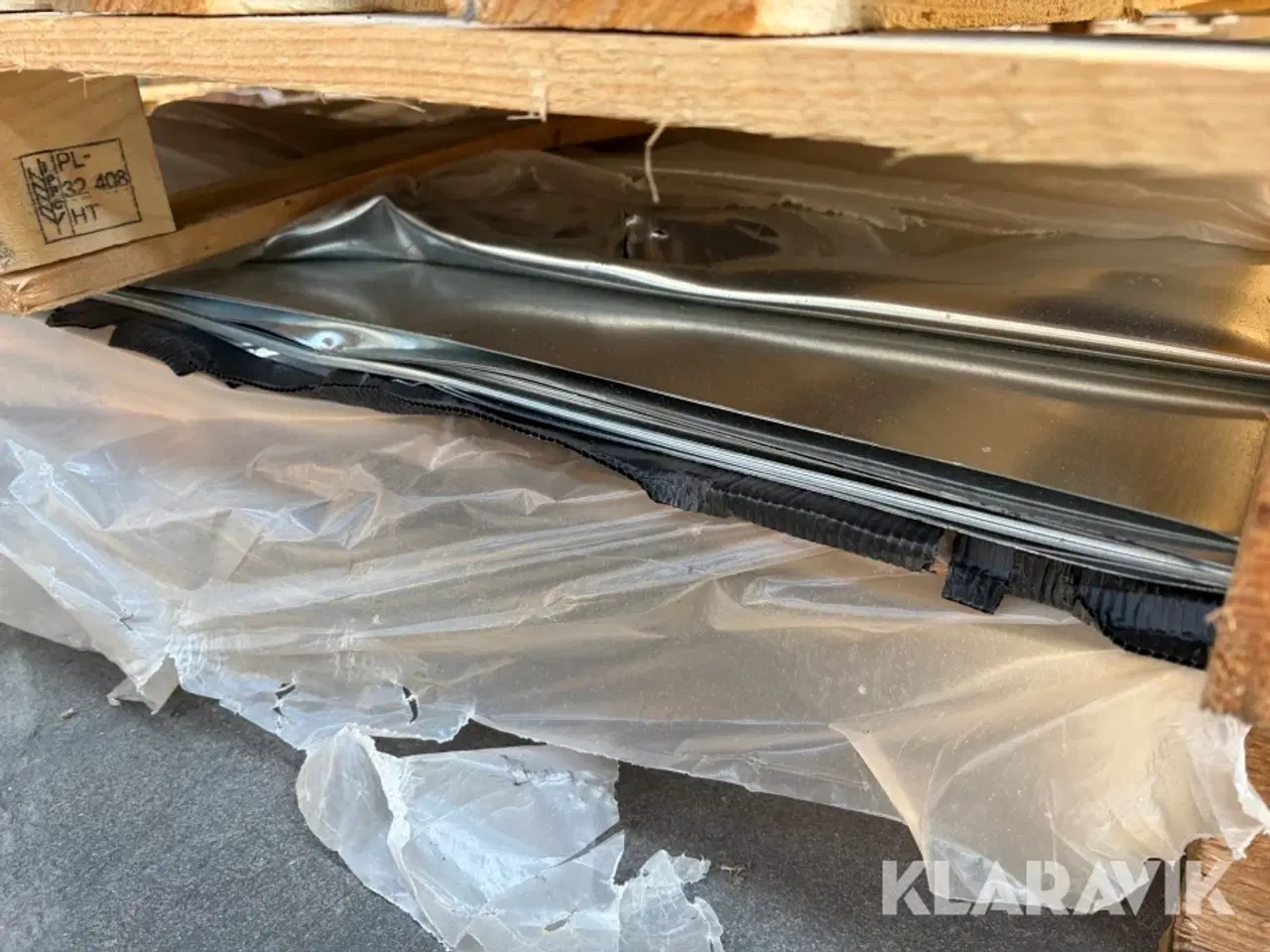 Billede 5 - Radiatorer og plader