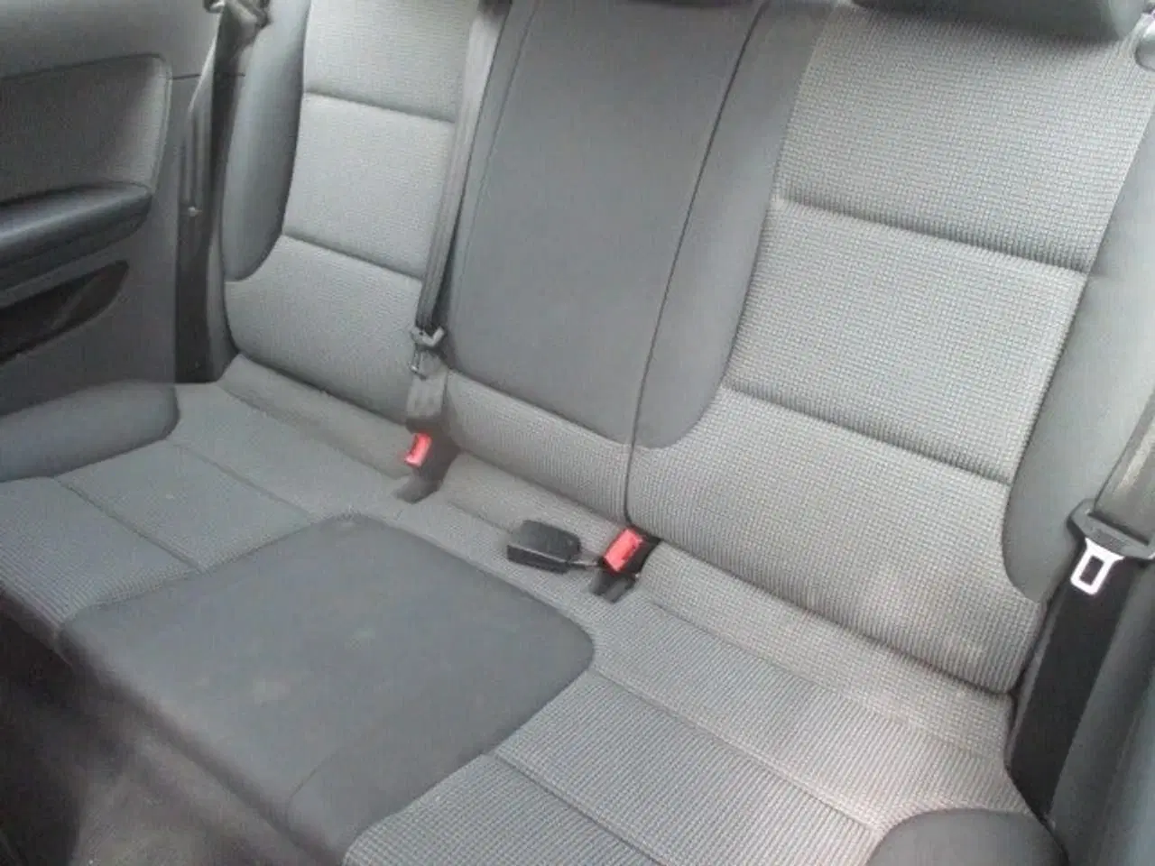 Billede 6 - Audi A3 1,6 Ambiente