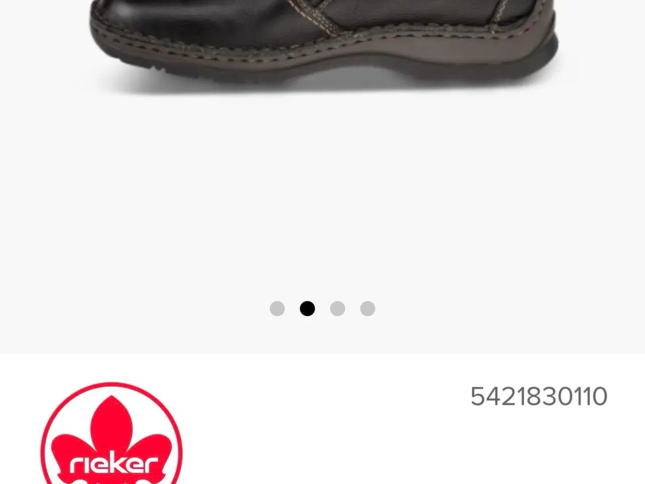 Billede 5 - sko.. rieker