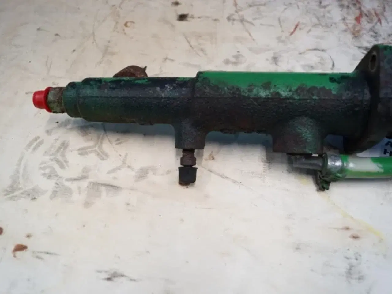 Billede 5 - John Deere 1170 Hydraulik cylinder AZ43106