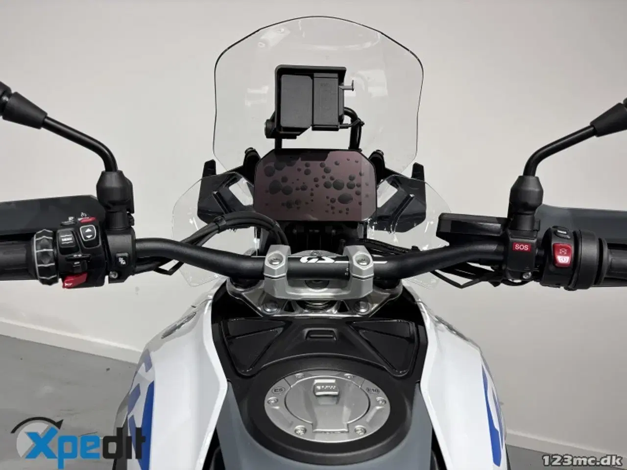 Billede 11 - BMW R 1300 GS