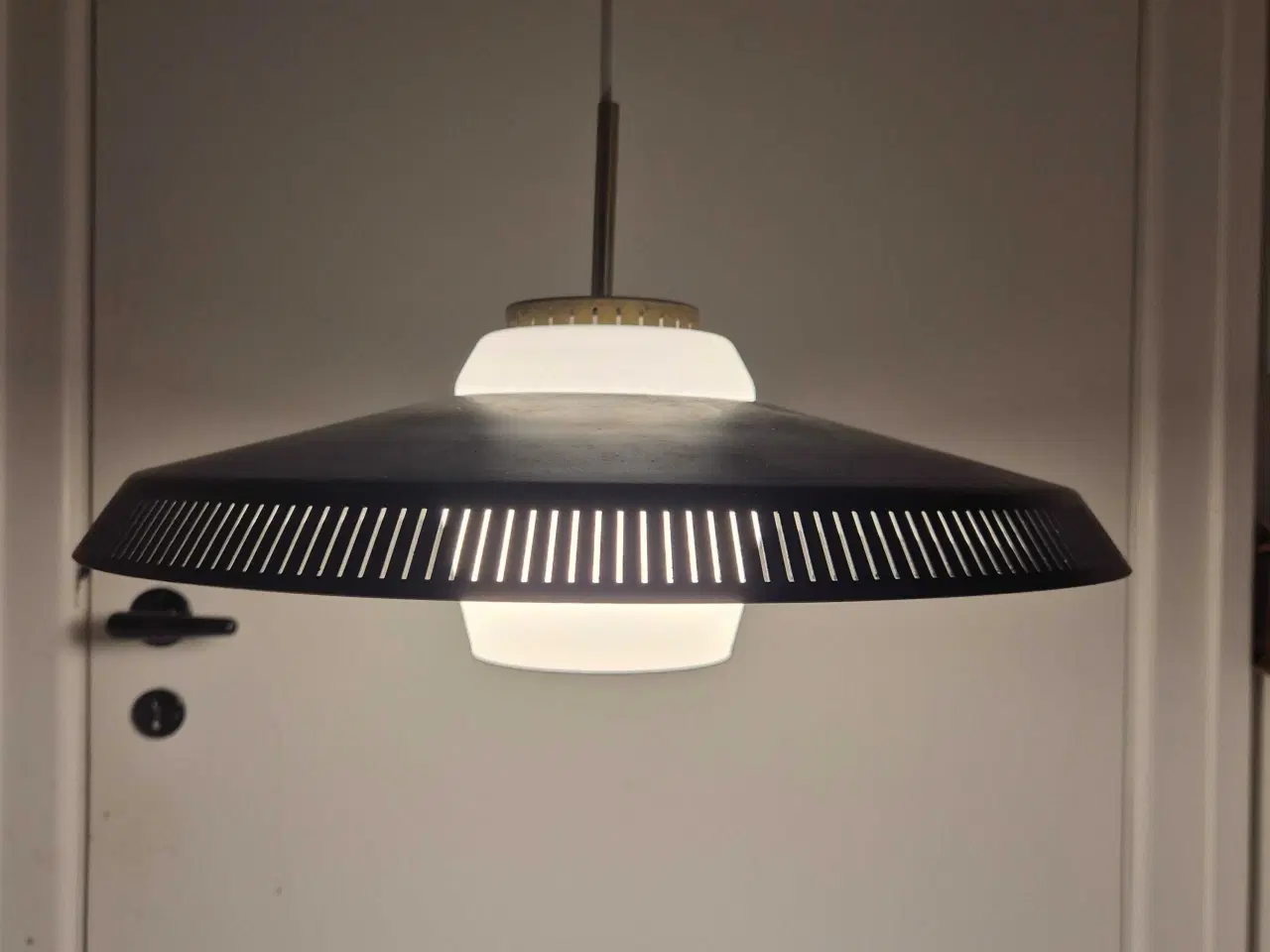 Billede 2 - Klassisk dansk retrodesign fra Lyfa